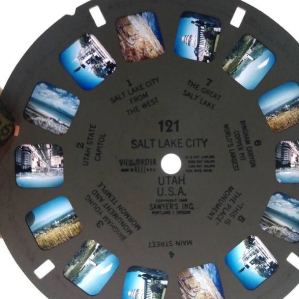 Reel 121